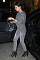 kourtney kardashian solo dinner 01