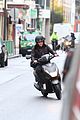 kristen stewart motorbike paris personal shopper movie 18