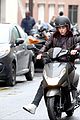 kristen stewart motorbike paris personal shopper movie 19