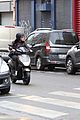 kristen stewart motorbike paris personal shopper movie 22