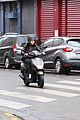 kristen stewart motorbike paris personal shopper movie 23