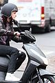 kristen stewart motorbike paris personal shopper movie 24