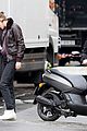 kristen stewart motorbike paris personal shopper movie 25