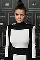 diane kruger eve hewson balmain x hm 20