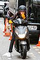kristen stewart motorbike personal shopper paris 17