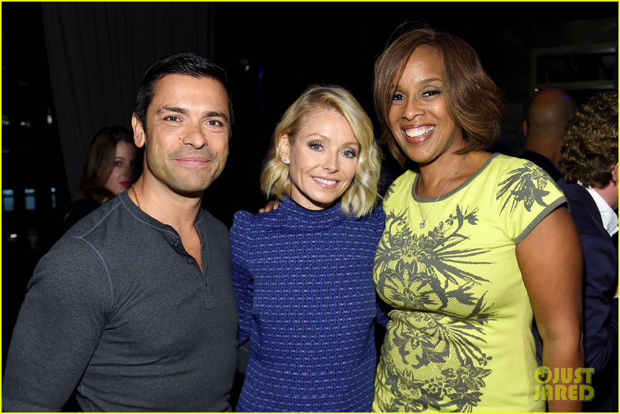 John Mayer Helps Andy Cohen Celebrate At 'Radio Andy' SiriusXM Channel Launch! Photo 3489286