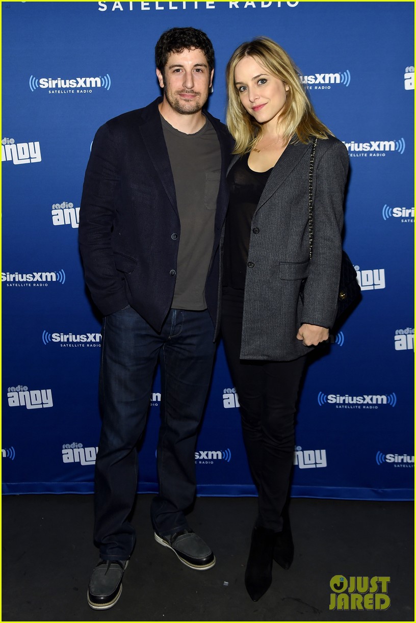 John Mayer Helps Andy Cohen Celebrate At 'Radio Andy' SiriusXM Channel Launch! Photo 3489294