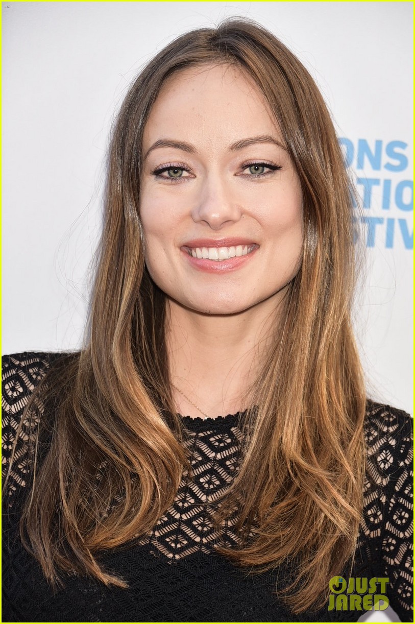 Olivia Wilde Brings 'Meadowland' to the Hamptons Film Festival: Photo