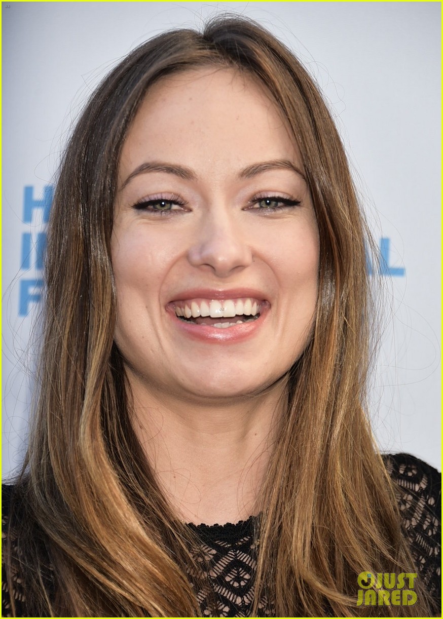 Olivia Wilde Brings 'Meadowland' to the Hamptons Film Festival: Photo