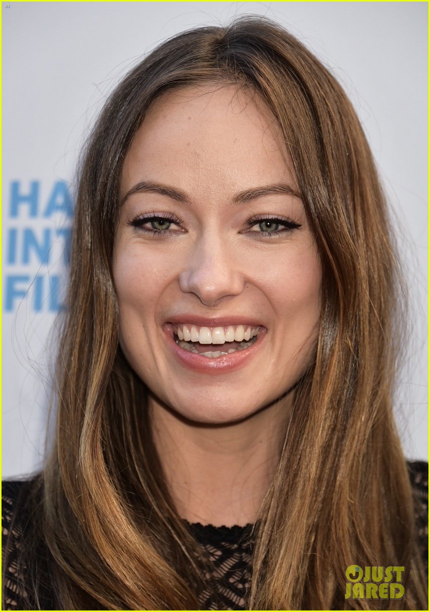 Olivia Wilde Brings 'Meadowland' to the Hamptons Film Festival: Photo