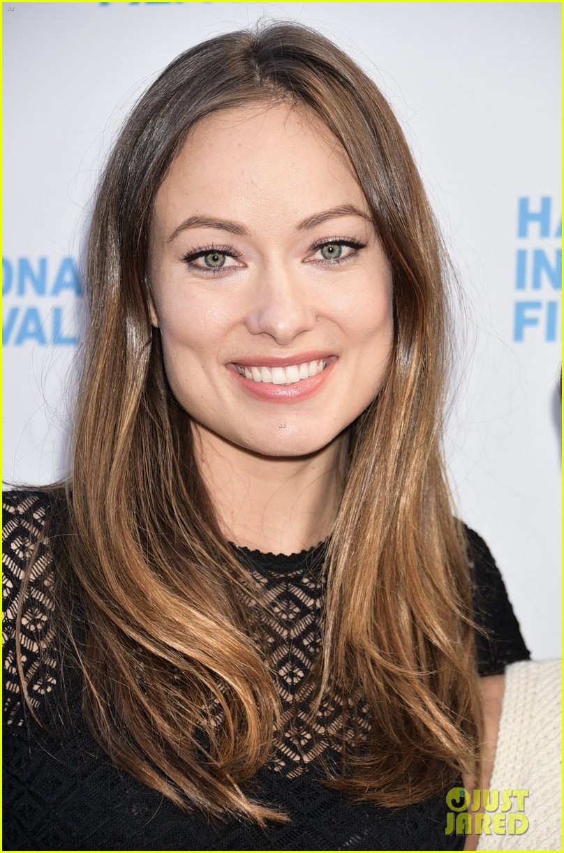 Olivia Wilde Brings 'Meadowland' to the Hamptons Film Festival: Photo