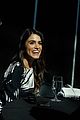 nikki reed brings sleepy hollow to nyc comic con 10