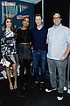 nikki reed brings sleepy hollow to nyc comic con 11