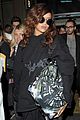 rihanna dior show paris fashion week 04