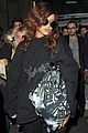 rihanna dior show paris fashion week 17