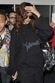 rihanna dior show paris fashion week 20