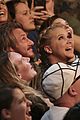 sean penn amy schumer sit front row at madonnas concert 12