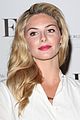 tamsin egerton hides baby bump on red carpet 19
