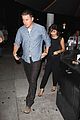 channing tatum jenna dewan dinner date 06