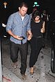 channing tatum jenna dewan dinner date 09