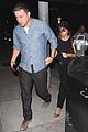 channing tatum jenna dewan dinner date 10