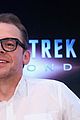 chris pine zachary quinto star trek dubai 07