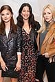 victoria justice olivia holt more rebecca minkoff fashion event 03