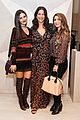 victoria justice olivia holt more rebecca minkoff fashion event 27