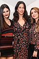 victoria justice olivia holt more rebecca minkoff fashion event 28