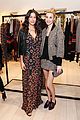 victoria justice olivia holt more rebecca minkoff fashion event 32