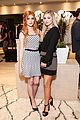 victoria justice olivia holt more rebecca minkoff fashion event 34