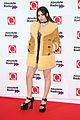 charli xcx miguel more hit the red carpet q awards 02