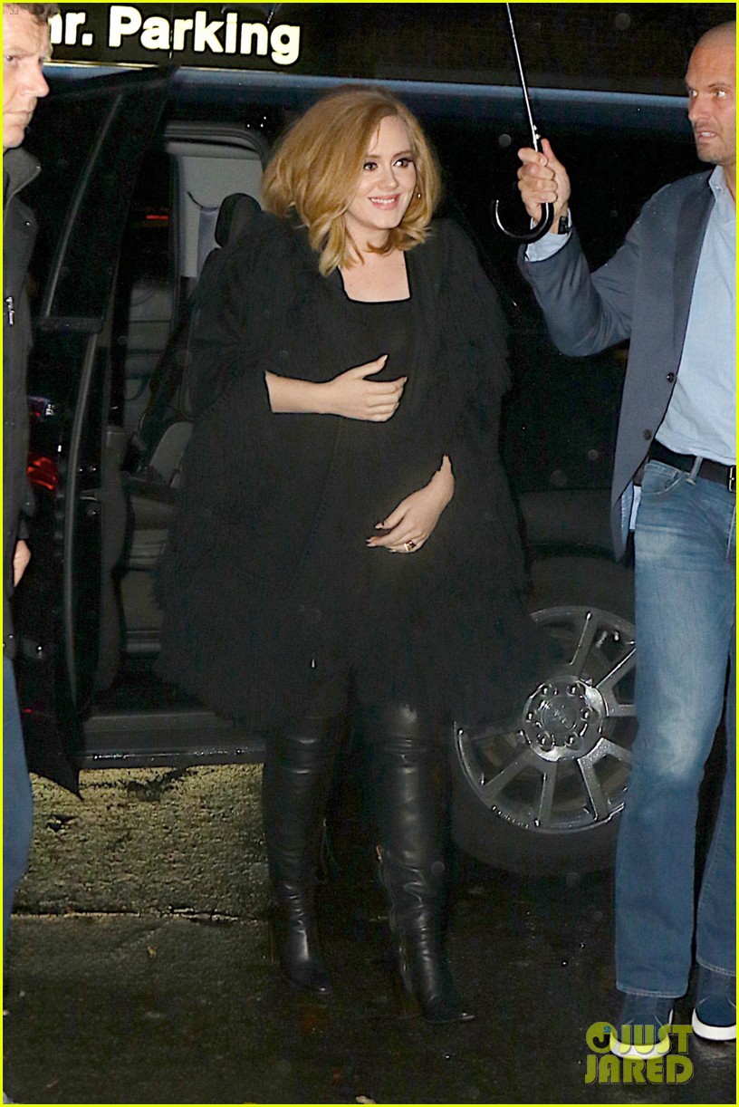 Adele Releases Album Sneak Peek & Exclusive Tracks With Target Photo