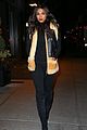 ciara rocks suede boots in nyc 03