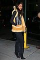 ciara rocks suede boots in nyc 04