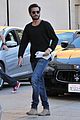 scott disick steps out for retail therapy after leaving rehab 01