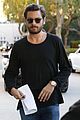 scott disick steps out for retail therapy after leaving rehab 09
