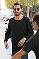scott disick steps out for retail therapy after leaving rehab 10