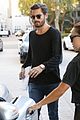 scott disick steps out for retail therapy after leaving rehab 11