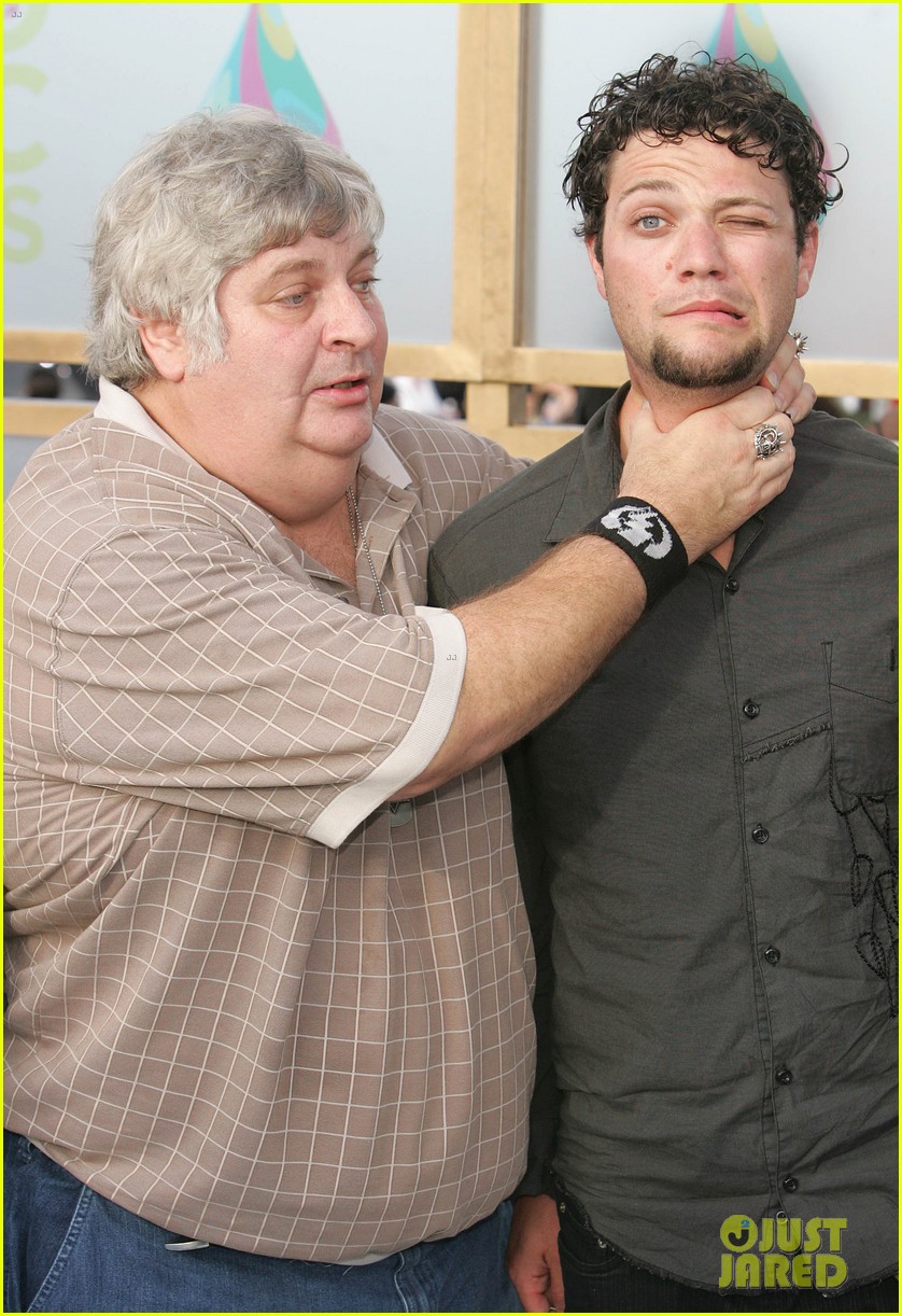 ‘Jackass’ Favorite Vincent ‘Don Vito’ Margera Dead at 59: Photo 3508841