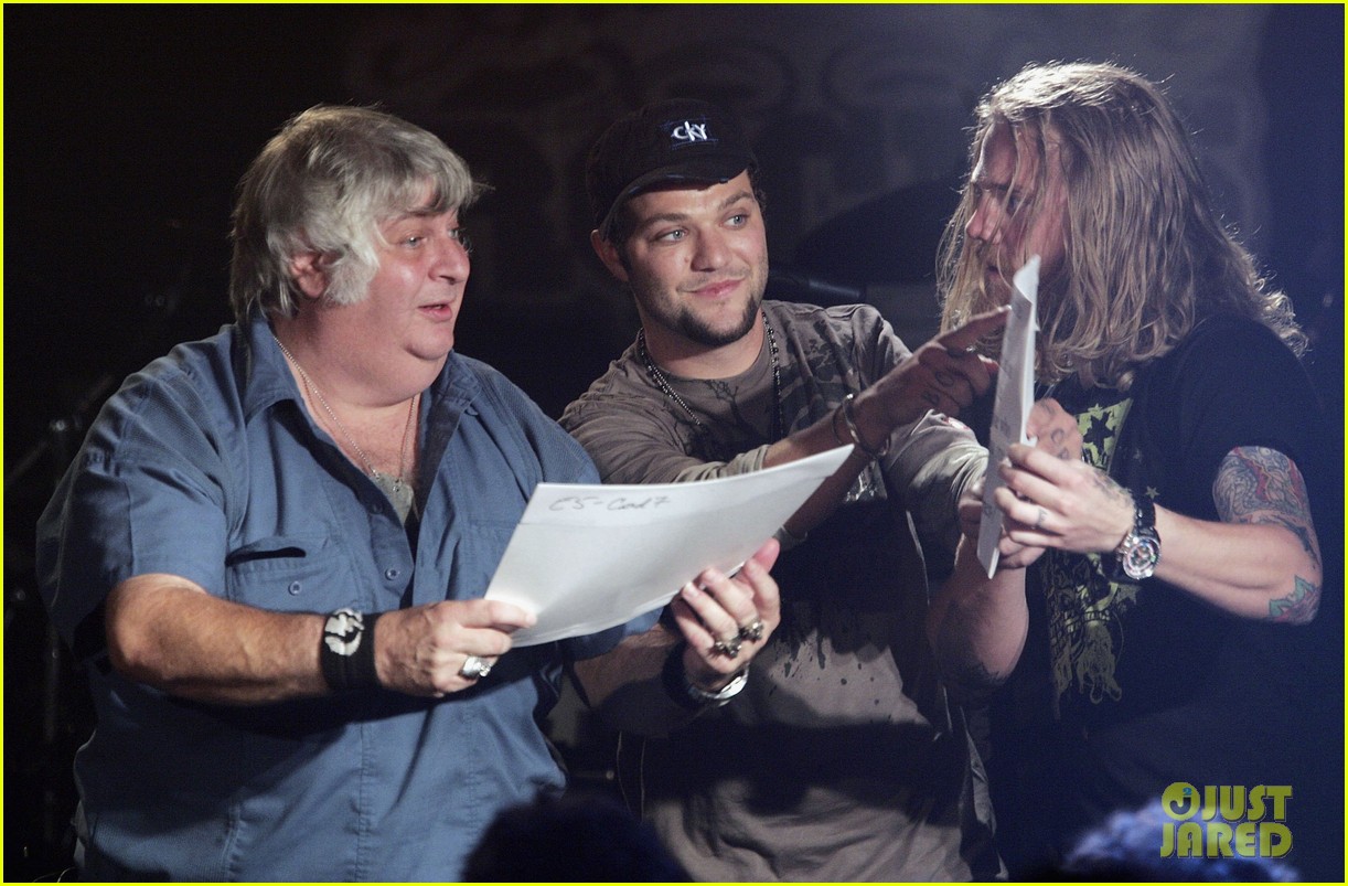 ‘Jackass’ Favorite Vincent ‘Don Vito’ Margera Dead at 59: Photo 3508843