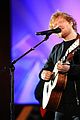 nick jonas tori kelly ed sheeran shining light concert event 11