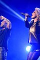 nick jonas tori kelly ed sheeran shining light concert event 21