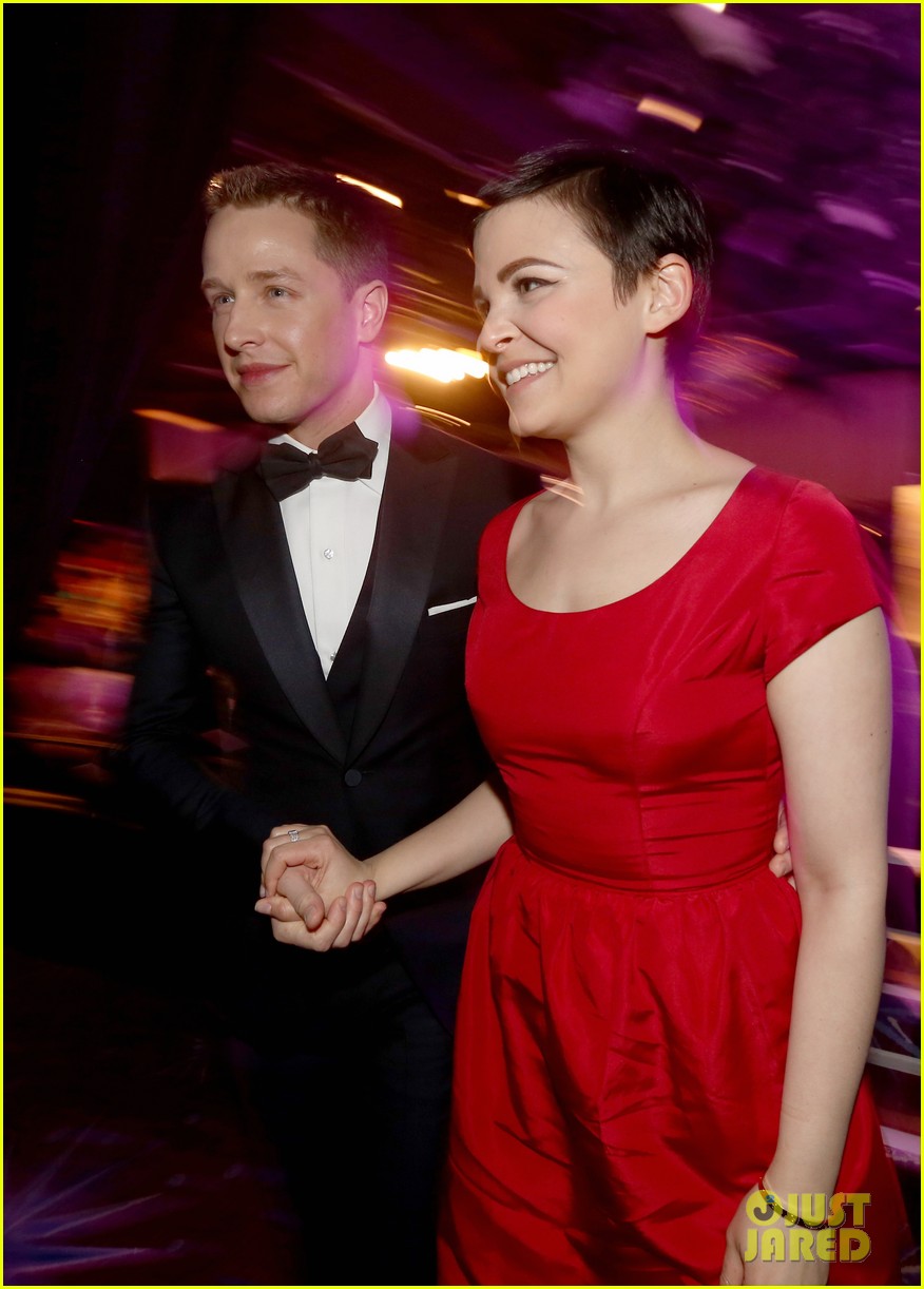 Once Upon a Time's Ginnifer Goodwin Pregnant, Expecting Second Child