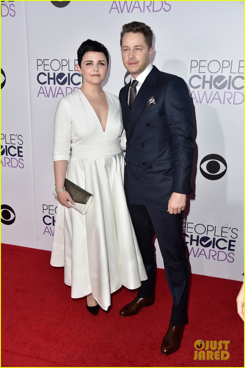Once Upon a Time's Ginnifer Goodwin Pregnant, Expecting Second Child