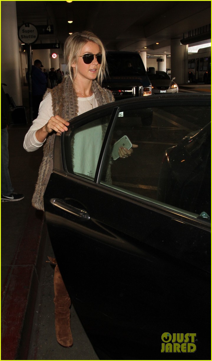 Photo: peta maks julianne derek hough more casamigos halloween party 41