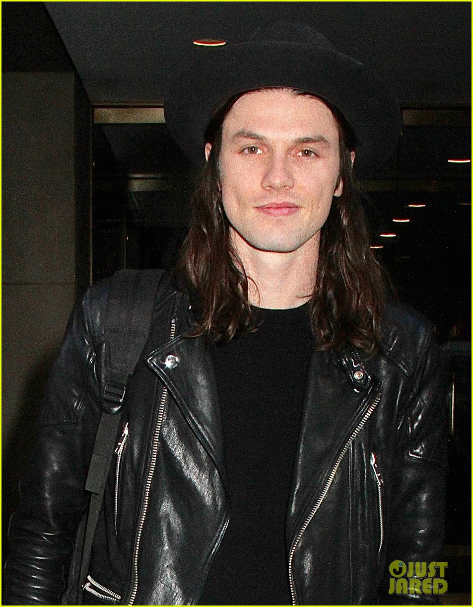 James Bay Brings 'Let It Go' to 'Today' in New York City (Video) Photo