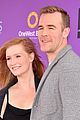 james van der beek wife debut baby bump 16