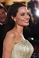 angelina jolie brad pitt by the sea la premiere 10