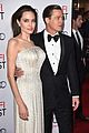 angelina jolie brad pitt by the sea la premiere 23